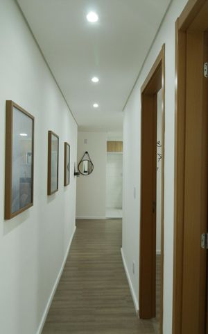 Apartamento à venda com 45m², 2 quartos e 1 vaga Apartamento à venda com 45m², 2 quartos e 1 vagaSala
