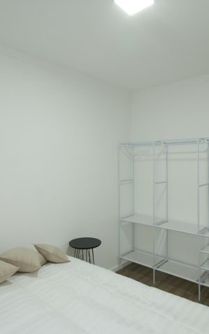 Apartamento à venda com 45m², 2 quartos e 1 vaga Apartamento à venda com 45m², 2 quartos e 1 vagaQuarto 1