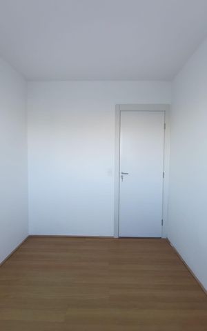 Apartamento para alugar com 43m², 2 quartos e sem vaga Apartamento para alugar com 43m², 2 quartos e sem vagaQuarto 1