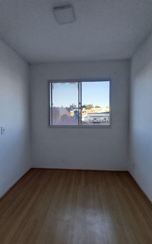 Apartamento para alugar com 43m², 2 quartos e sem vaga Apartamento para alugar com 43m², 2 quartos e sem vagaQuarto 2