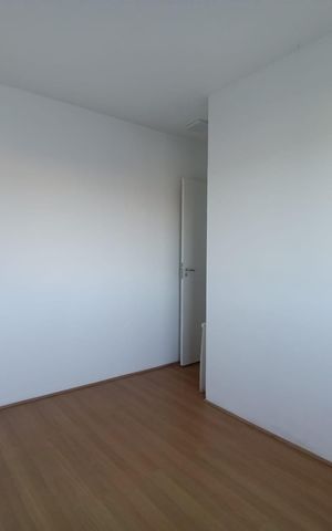 Apartamento para alugar com 43m², 2 quartos e sem vaga Apartamento para alugar com 43m², 2 quartos e sem vagaQuarto 2