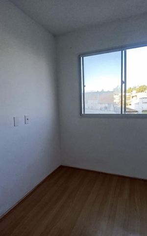 Apartamento para alugar com 43m², 2 quartos e sem vaga Apartamento para alugar com 43m², 2 quartos e sem vagaQuarto 2