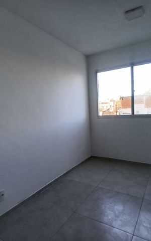 Apartamento para alugar com 43m², 2 quartos e sem vaga Apartamento para alugar com 43m², 2 quartos e sem vagaSala