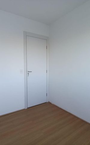 Apartamento para alugar com 43m², 2 quartos e sem vaga Apartamento para alugar com 43m², 2 quartos e sem vagaQuarto 1