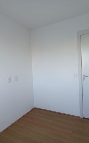 Apartamento para alugar com 43m², 2 quartos e sem vaga Apartamento para alugar com 43m², 2 quartos e sem vagaQuarto 1