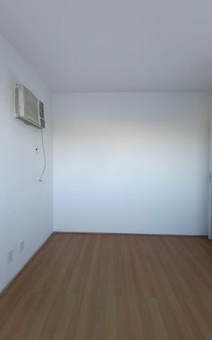 Apartamento para alugar com 43m², 2 quartos e sem vaga Apartamento para alugar com 43m², 2 quartos e sem vagaQuarto 2