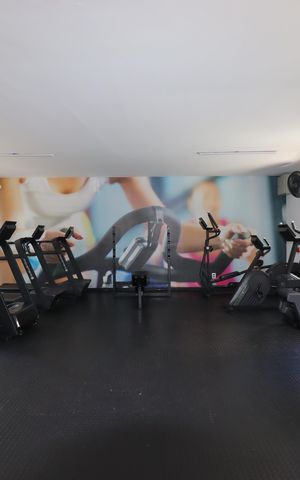 Apartamento à venda com 60m², 2 quartos e 1 vagaÁrea Comum - Academia