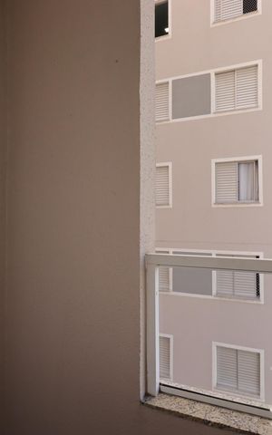 Apartamento à venda com 60m², 2 quartos e 1 vagaVaranda da Sala