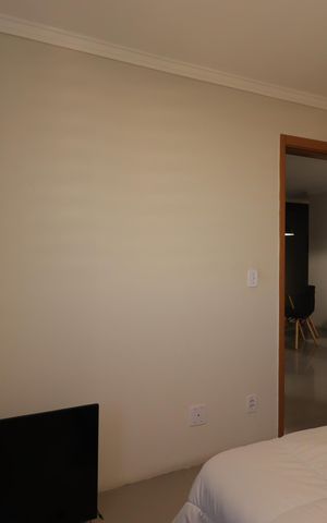 Apartamento à venda com 60m², 2 quartos e 1 vagaQuarto 2