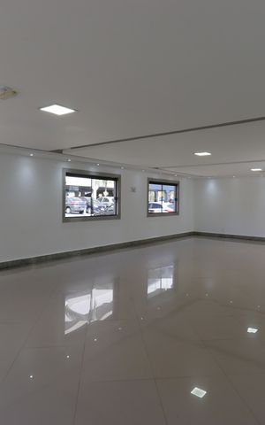 Apartamento à venda com 60m², 2 quartos e 1 vagaÁrea Comum - Salão de Festa