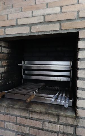 Apartamento à venda com 60m², 2 quartos e 1 vagaÁrea Comum - Salão de Festa