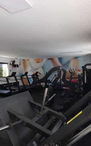 Apartamento à venda com 60m², 2 quartos e 1 vagaÁrea Comum - Academia