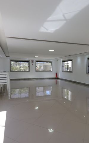 Apartamento à venda com 60m², 2 quartos e 1 vagaÁrea Comum - Salão de Festa