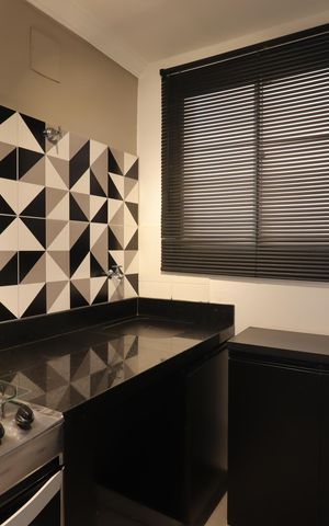 Apartamento à venda com 60m², 2 quartos e 1 vagaÁrea de Serviço