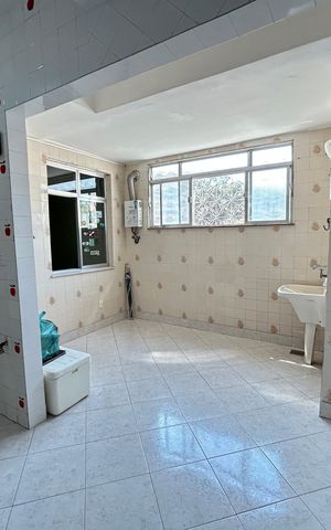 Apartamento à venda com 63m², 2 quartos e 1 vagaÁrea de Serviço