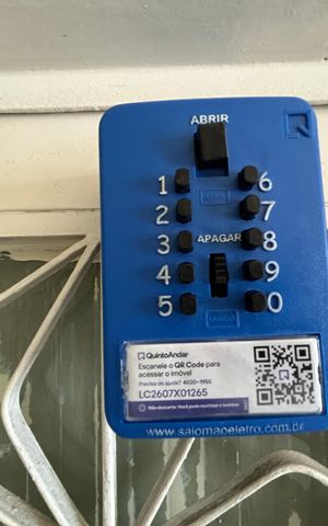 Apartamento à venda com 63m², 2 quartos e 1 vagaLockBox