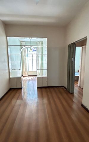 Apartamento à venda com 63m², 2 quartos e 1 vagaSala