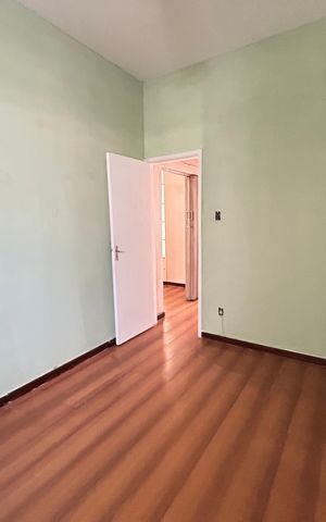 Apartamento à venda com 63m², 2 quartos e 1 vagaQuarto 1