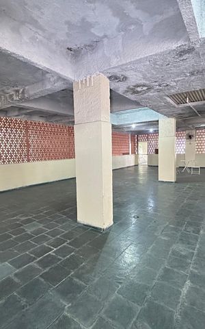 Apartamento à venda com 63m², 2 quartos e 1 vagaÁrea comum - Salão de festas