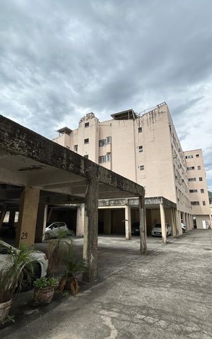 Apartamento à venda com 63m², 2 quartos e 1 vagaÁrea comum