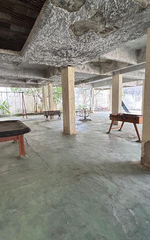 Apartamento à venda com 63m², 2 quartos e 1 vagaÁrea comum - Playground