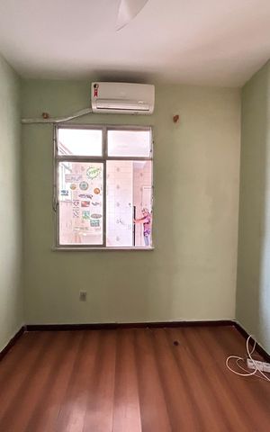 Apartamento à venda com 63m², 2 quartos e 1 vagaQuarto 1
