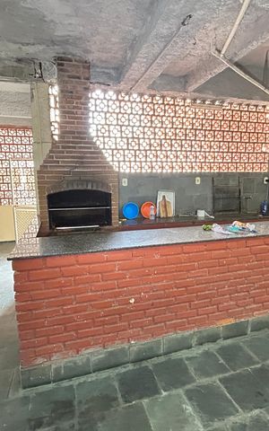 Apartamento à venda com 63m², 2 quartos e 1 vagaÁrea comum - Churrasqueira