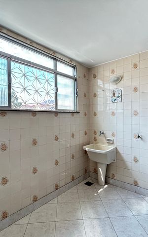 Apartamento à venda com 63m², 2 quartos e 1 vagaÁrea de Serviço