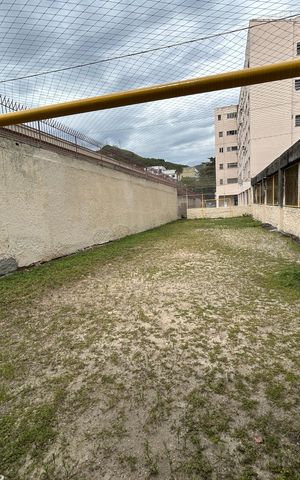 Apartamento à venda com 63m², 2 quartos e 1 vagaCampo de futebol
