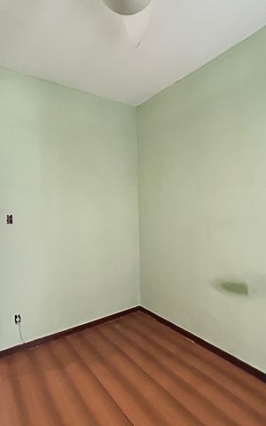 Apartamento à venda com 63m², 2 quartos e 1 vagaQuarto 1