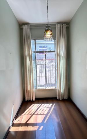 Apartamento à venda com 63m², 2 quartos e 1 vagaSala