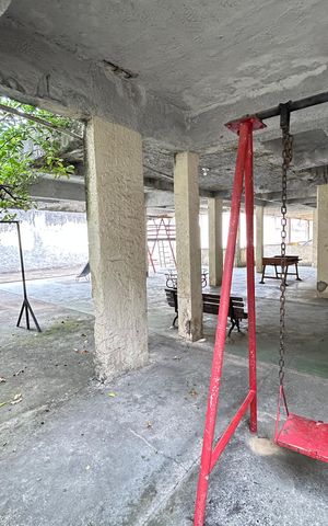Apartamento à venda com 63m², 2 quartos e 1 vagaÁrea comum - Playground