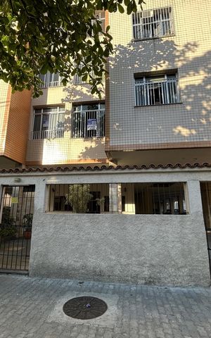 Apartamento à venda com 63m², 2 quartos e 1 vagaFachada + placa