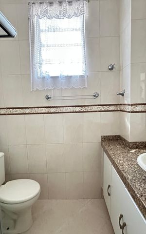 Apartamento à venda com 63m², 2 quartos e 1 vagaBanheiro
