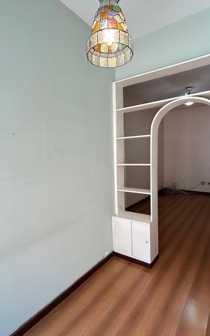 Apartamento à venda com 63m², 2 quartos e 1 vagaSala