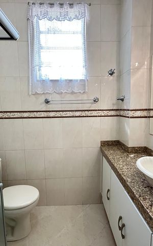 Apartamento à venda com 63m², 2 quartos e 1 vagaBanheiro