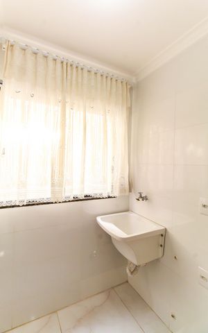 Apartamento para alugar com 34m², 1 quarto e sem vaga Apartamento para alugar com 34m², 1 quarto e sem vagaÁrea de Serviço