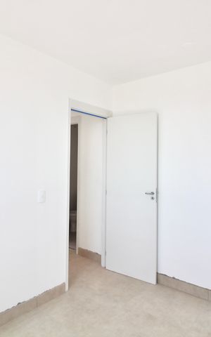 Apartamento para alugar com 38m², 2 quartos e sem vaga Apartamento para alugar com 38m², 2 quartos e sem vagaQuarto 2