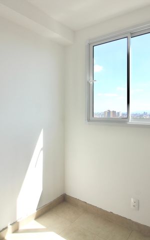 Apartamento para alugar com 38m², 2 quartos e sem vaga Apartamento para alugar com 38m², 2 quartos e sem vagaQuarto 1