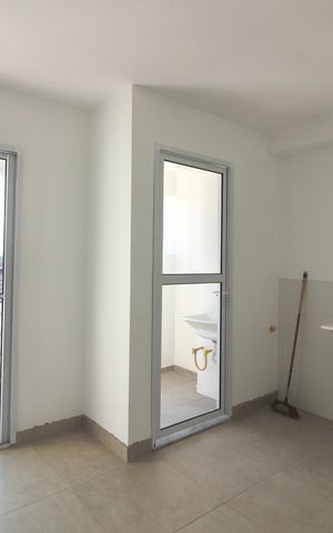 Apartamento para alugar com 38m², 2 quartos e sem vaga Apartamento para alugar com 38m², 2 quartos e sem vagaSala/cozinha