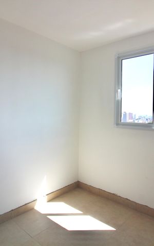 Apartamento para alugar com 38m², 2 quartos e sem vaga Apartamento para alugar com 38m², 2 quartos e sem vagaQuarto 2