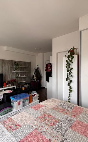 Studio para alugar com 45m², 1 quarto e 1 vaga Studio para alugar com 45m², 1 quarto e 1 vagaStudio