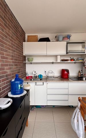 Studio para alugar com 45m², 1 quarto e 1 vaga Studio para alugar com 45m², 1 quarto e 1 vagaVaranda gourmet
