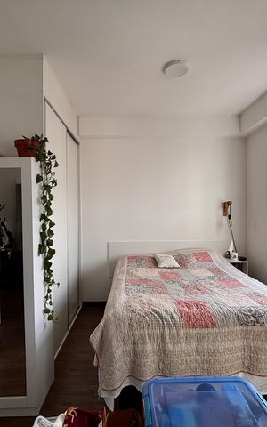 Studio para alugar com 45m², 1 quarto e 1 vaga Studio para alugar com 45m², 1 quarto e 1 vagaStudio