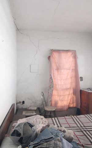 Casa à venda com 100m², 2 quartos e 2 vagasQuarto 1
