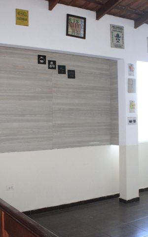 Casa para alugar com 212m², 3 quartos e 2 vagasCozinha 
