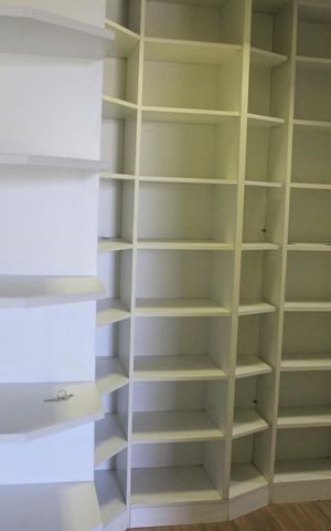 Casa para alugar com 212m², 3 quartos e 2 vagasCloset da Suíte 