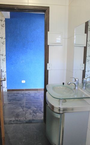 Casa para alugar com 212m², 3 quartos e 2 vagasLavabo 