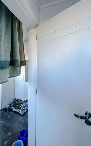 Apartamento à venda com 186m², 3 quartos e 2 vagasBanheiro de serviço