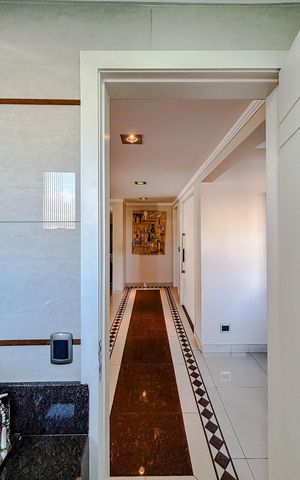 Apartamento à venda com 186m², 3 quartos e 2 vagasLavabo